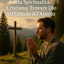 Intégrer la Nature dans la Spiritualité Chrétienne : Trouver Dieu en Plein Air