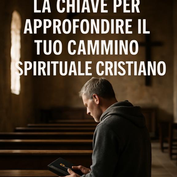 Adopter le Silence : La Clé pour Approfondir Votre Voyage Spirituel Chrétien