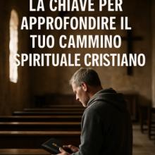 Abrazando el Silencio: La Clave Para Profundizar Tu Camino Espiritual Cristiano
