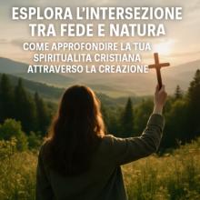 Explora la Intersección de la Fe y la Naturaleza: Cómo Profundizar tu Espiritualidad Cristiana a Través de la Creación
