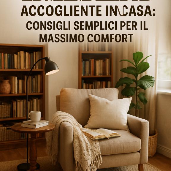 Créer un Coin Lecture Douillet à la Maison : Conseils Simples pour un Confort Optimal