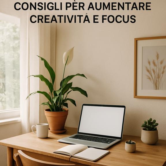 Créez un espace de travail serein à la maison : conseils pour stimuler la créativité et la concentration