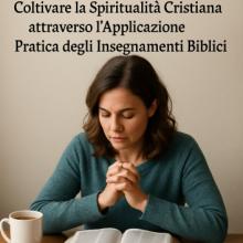 Faire des Écritures une Partie de Votre Vie Quotidienne : Cultiver la Spiritualité Chrétienne par l'Application Pratique des Enseignements Bibliques