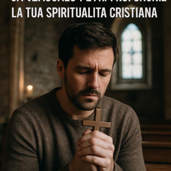Abrazando la Vulnerabilidad: Un Camino para Profundizar Tu Espiritualidad Cristiana