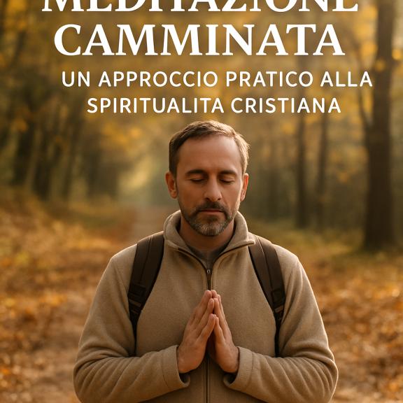 La Marche Méditative : Un Méthode Pratique pour Renforcer votre Spiritualité Chrétienne