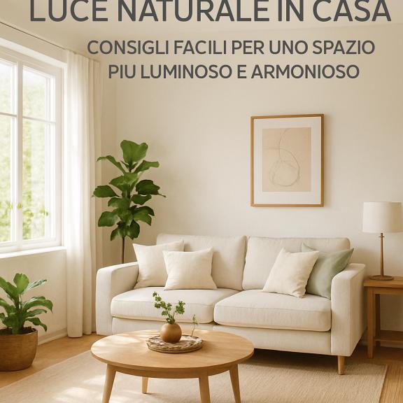 Optimisez la Lumière Naturelle dans Votre Maison : Conseils Simples pour un Espace Plus Lumineux et Harmonieux