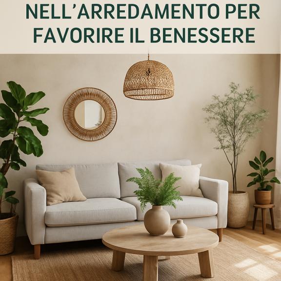 Intégrer des Éléments Naturels pour Favoriser le Bien-être dans la Décoration