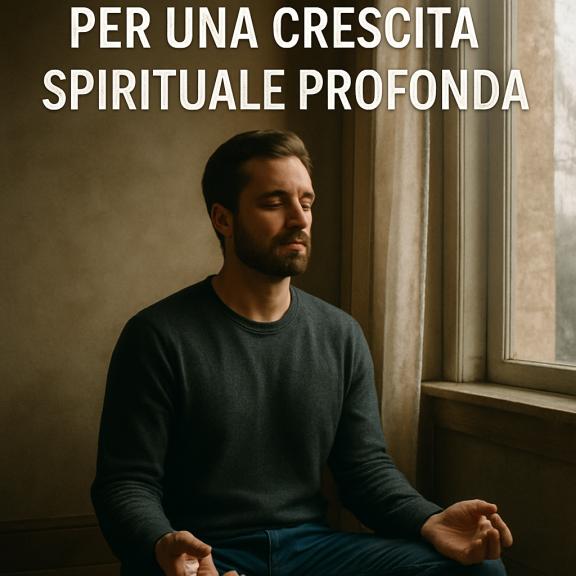 Cultiver le Silence Quotidien pour une Croissance Spirituelle Profonde