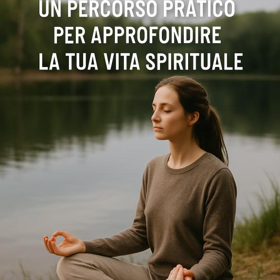 Abrazando el Silencio: Un Camino Práctico para Profundizar en tu Vida Espiritual