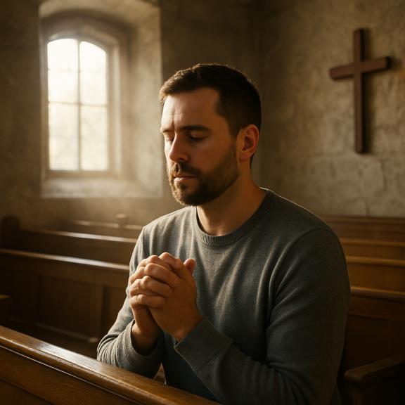 Découvrez Comment le Silence Renforce votre Spiritualité Chrétienne