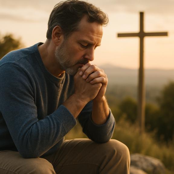 Fortalece Tu Conexión con Dios a Través de la Contemplación Diaria