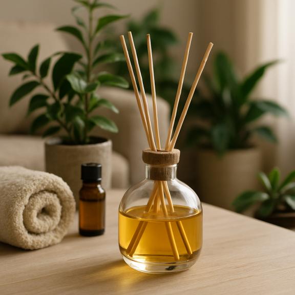 Rendi la tua casa più accogliente con diffusori di profumi naturali: consigli pratici per un ambiente rilassante
