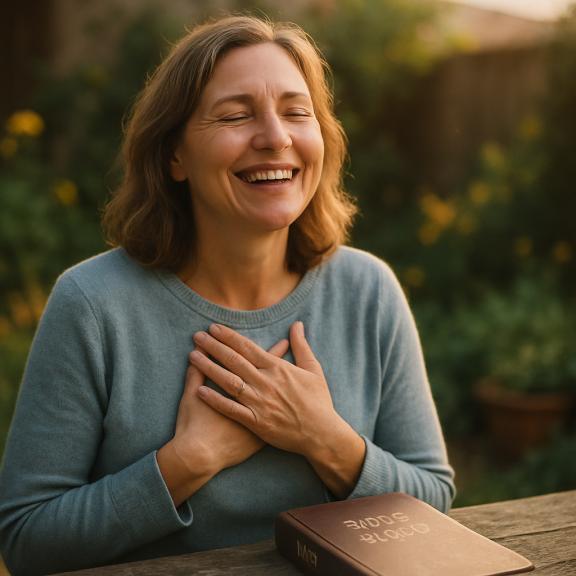 Cultivar la Gratitud Diaria para Profundizar tu Espiritualidad Cristiana
