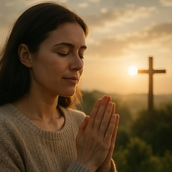 Cultivar la Gratitud Divina Diaria: Prácticas Simples para Profundizar tu Conexión Espiritual