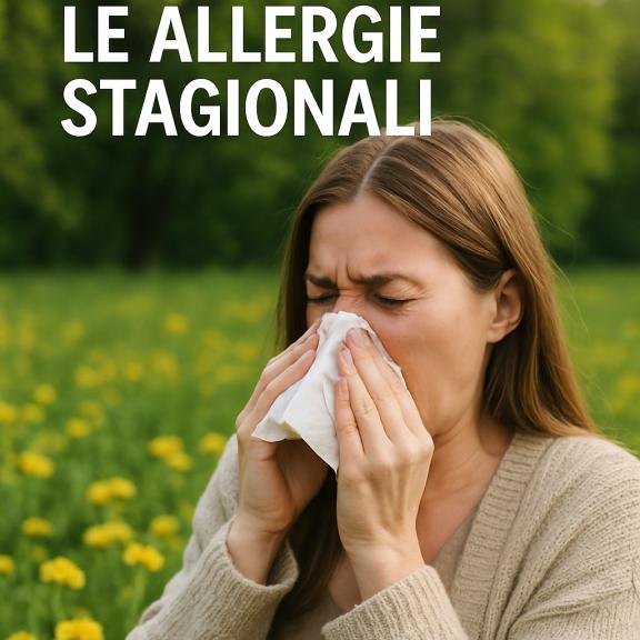 image Comment Combattre Naturellement les Allergies Saisonnières