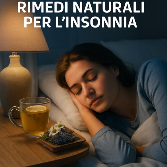 S'éveiller au repos : Remèdes naturels pour l'insomnie
