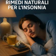 Despertando al Descanso: Remedios Naturales para el Insomnio