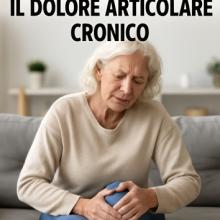 Cómo Aliviar Naturalmente el Dolor Articular Crónico
