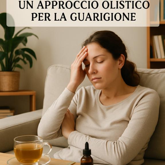 Moyens Naturels pour Gérer le Syndrome de Fatigue Chronique : Une Approche Holistique pour la Récupération