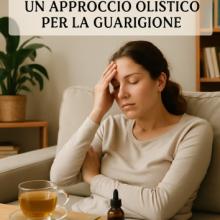 Formas Naturales de Manejar el Síndrome de Fatiga Crónica: Un Enfoque Holístico para la Recuperación