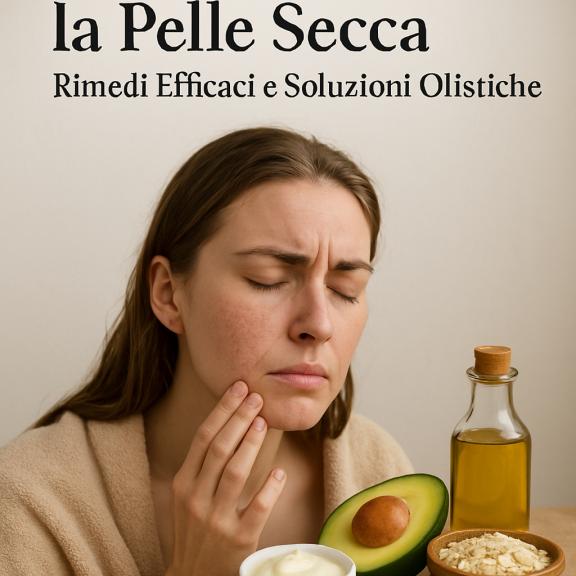 Lutter Naturellement Contre la Peau Sèche : Remèdes Efficaces et Solutions Holistiques